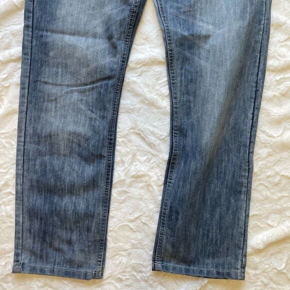 Paper Denim & Cloth Straight Leg Denim Jean - Men’s 32x30 - Picture 4 of 10